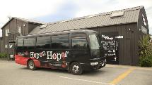Full Day Hop on Hop Off Wine Tours -  Marlborough - Departs Picton